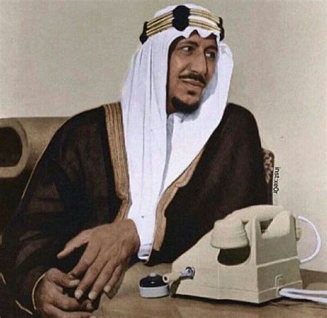الملك سعود بن عبدالعزيز موضوع